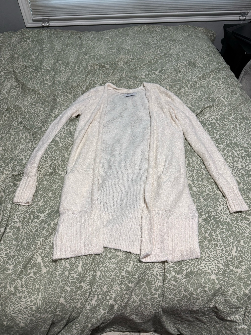 Old Navy Cardigan